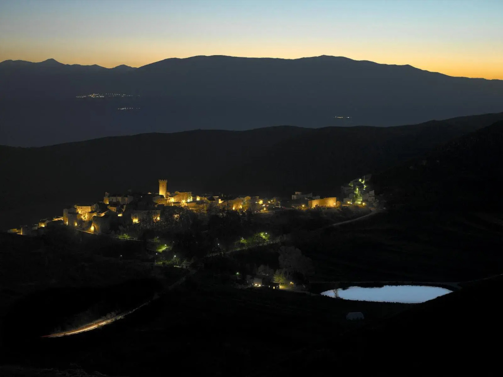 Sextantio Albergo Diffuso - Général