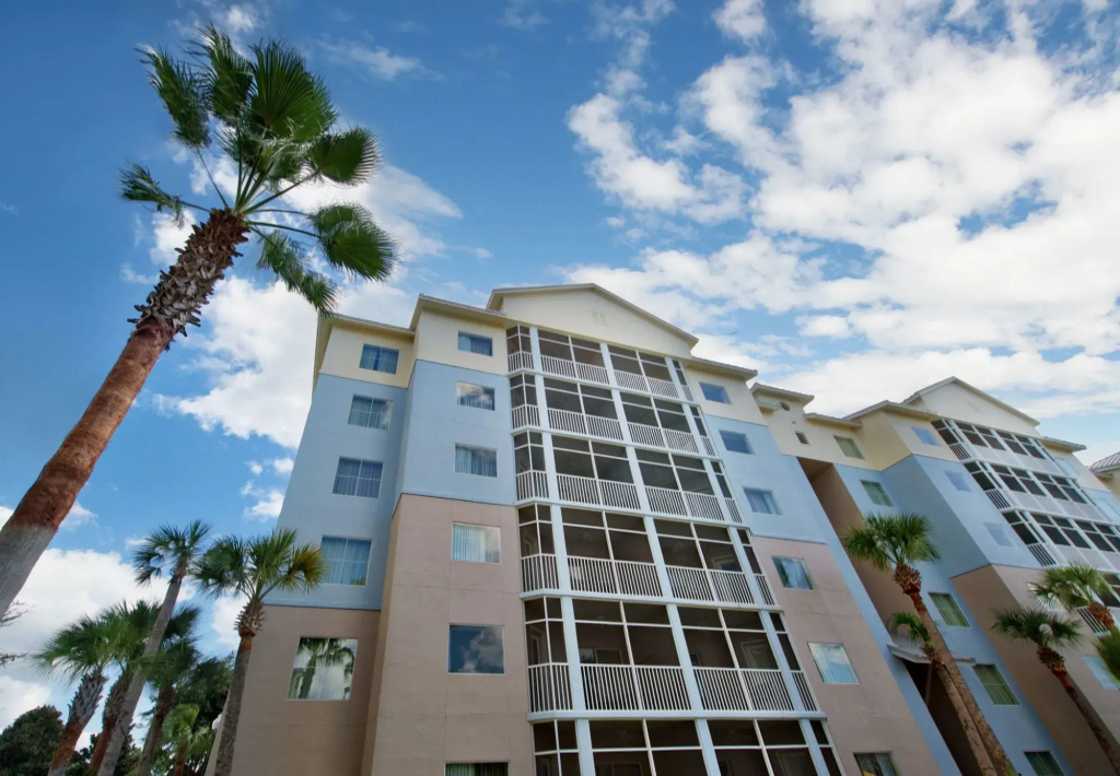 Marriott's Legends Edge at Bay Point