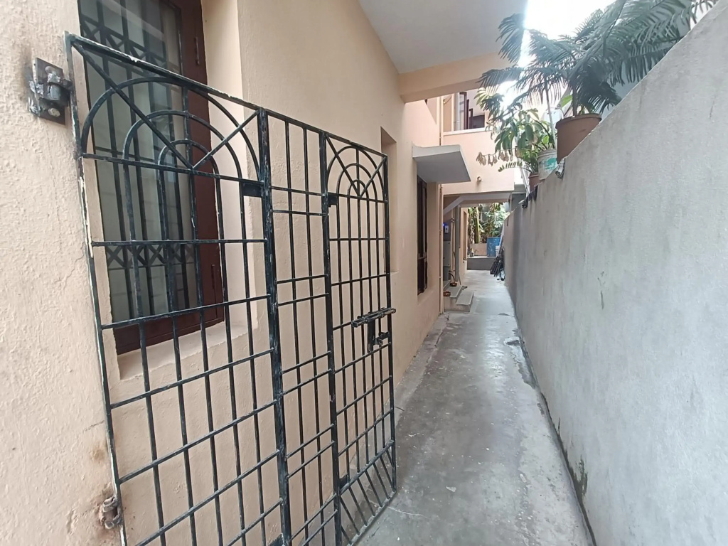 Trendz service apartments