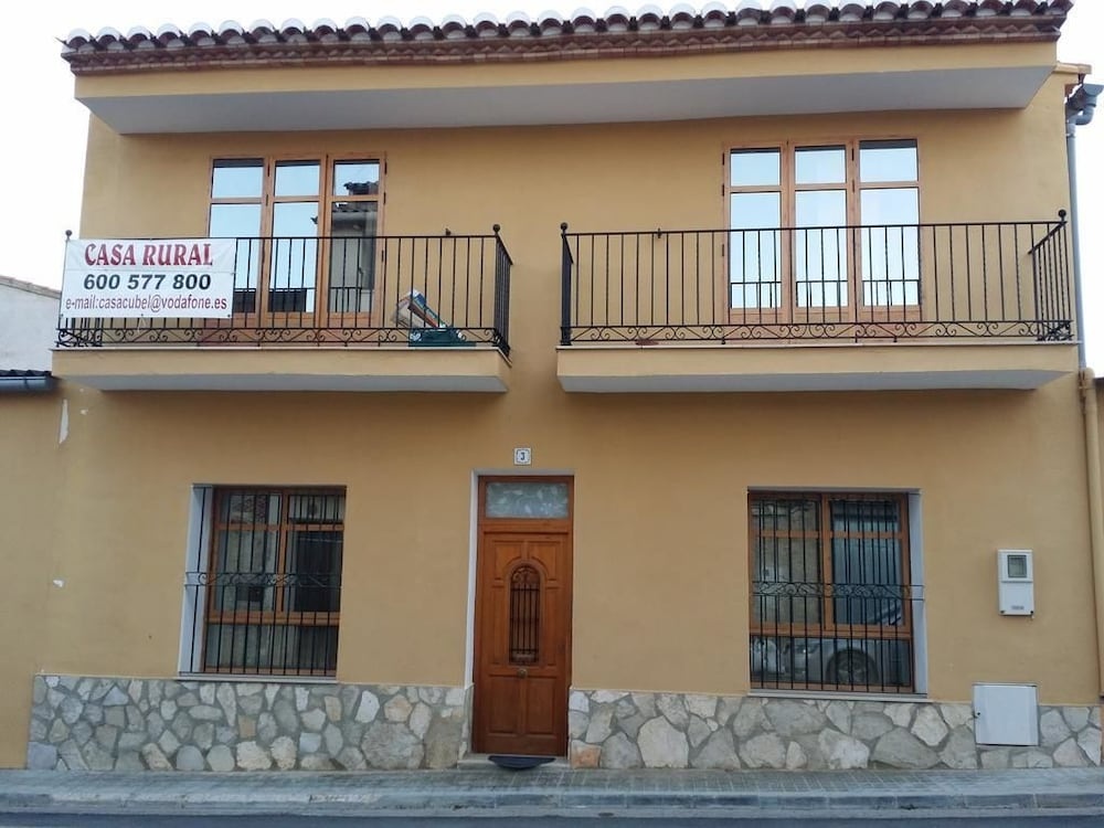 Casa Cubel 3