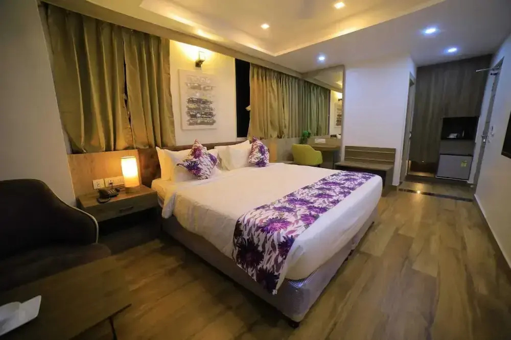 Executive room