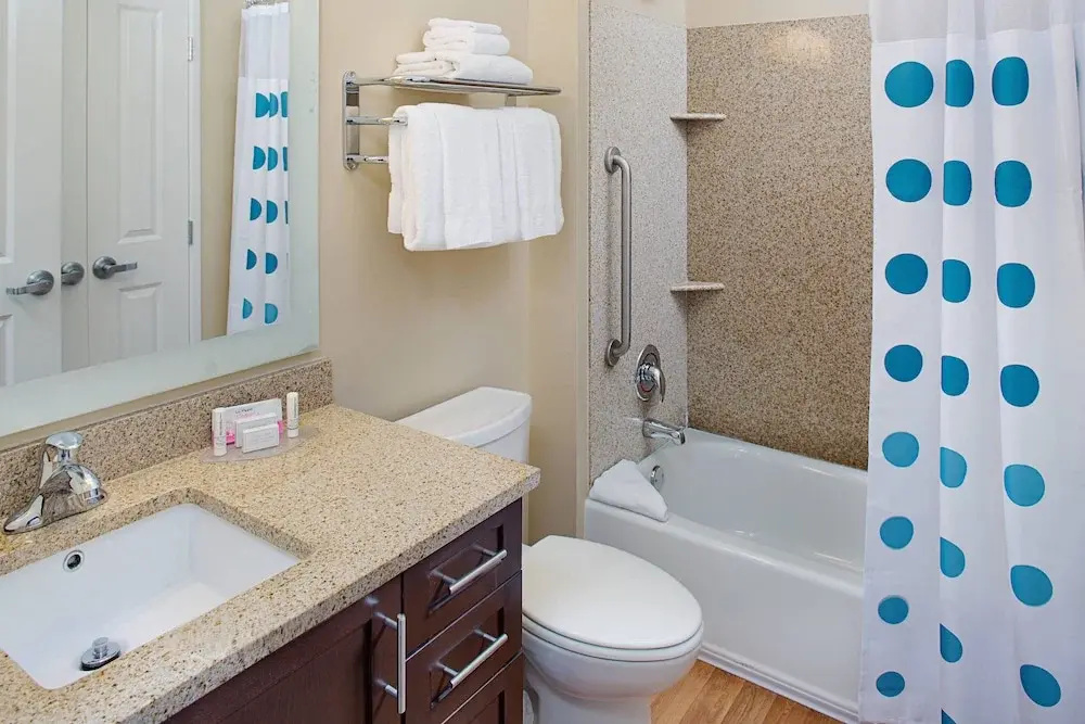 TownePlace Suites by Marriott Fayetteville North - Chambres