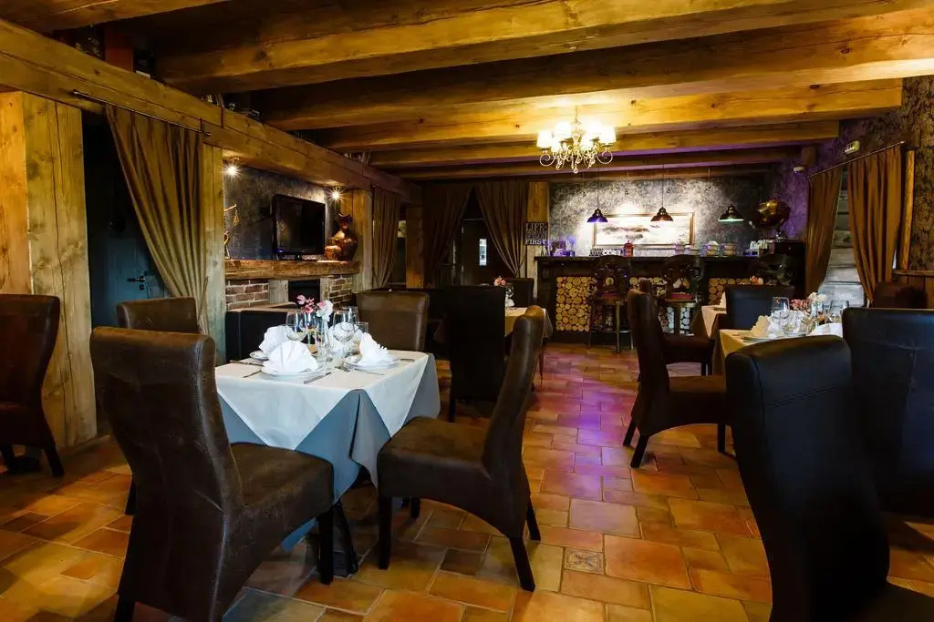 Agate Hotel - Général