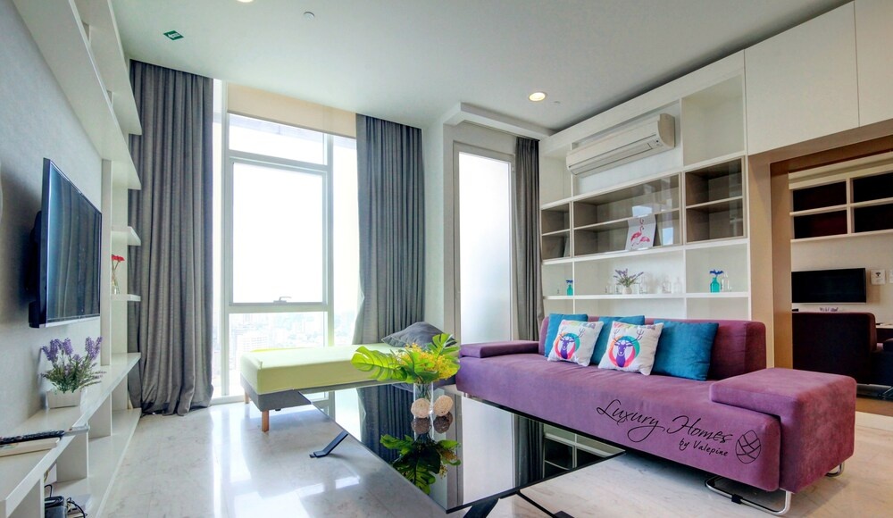 Zenspace D'Face Suites