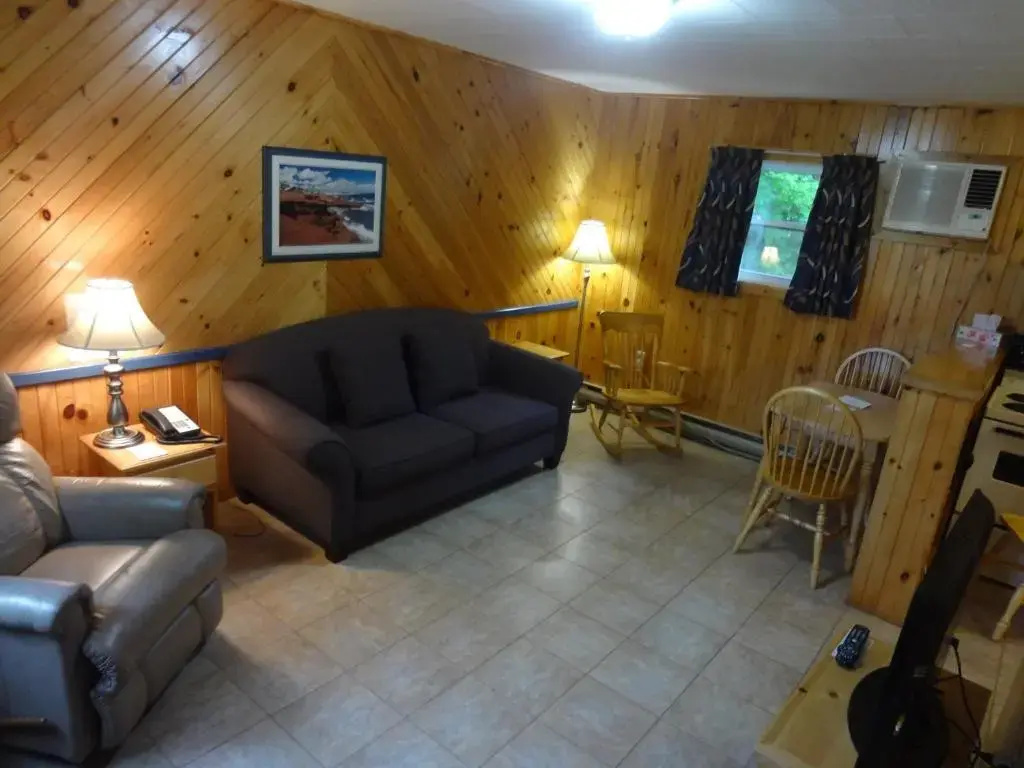 Standard Cottage