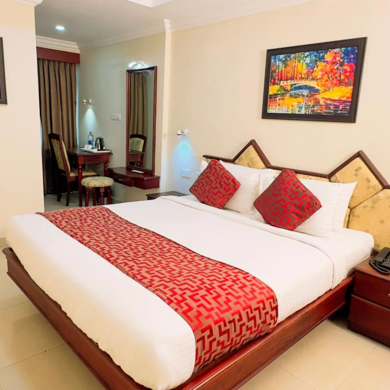 Hotel Prasanth — 3