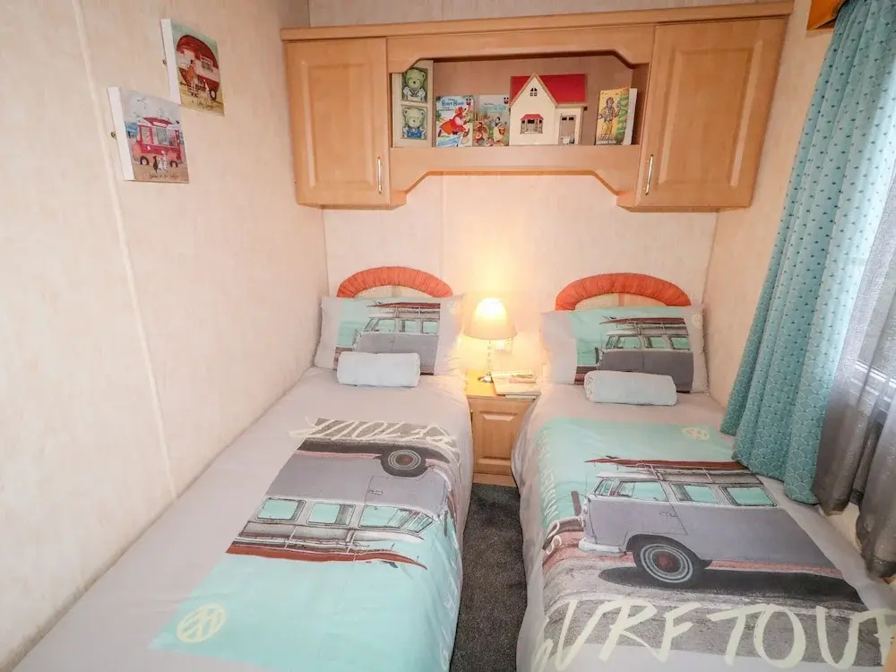 Alken Caravan - фото 12