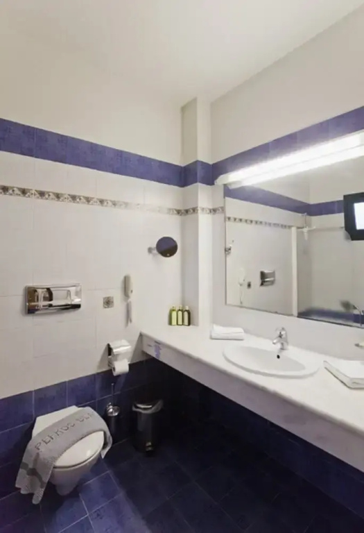 1 Bedroom Apartment with balcony