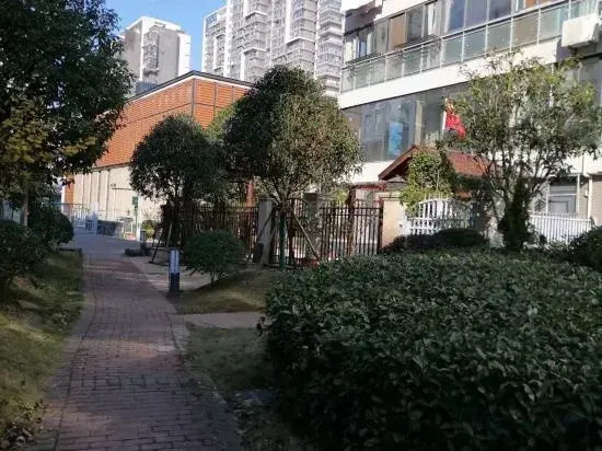 Aikelai apartment