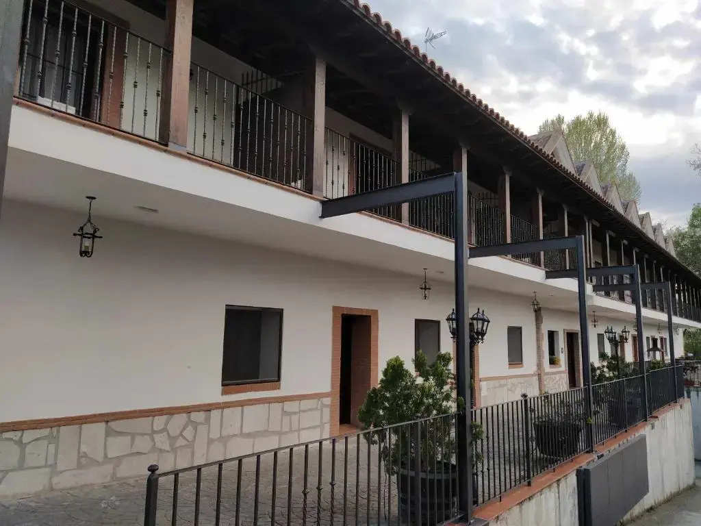 Casa del Molino - Chambres