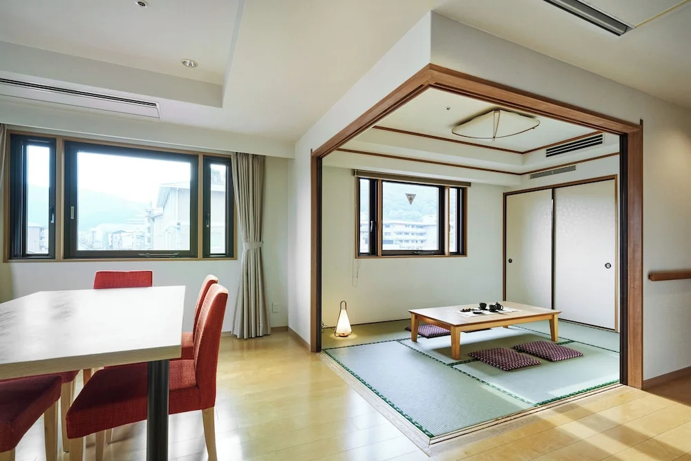 Tokyu Vacations Kyoto 사진 1