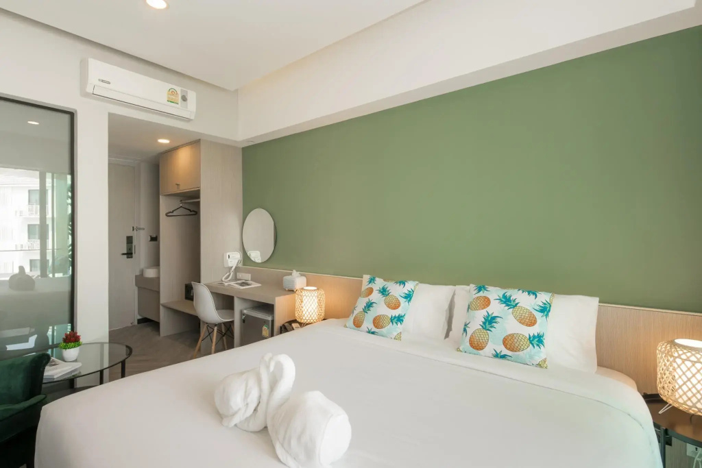 Suite