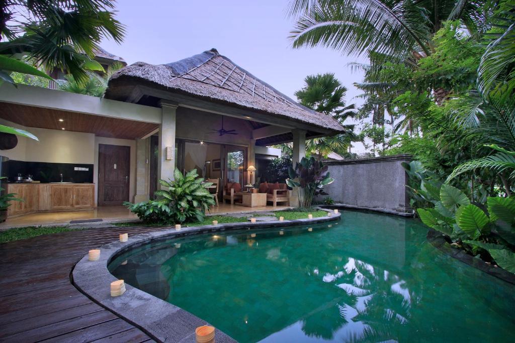 The Sankara Resort
