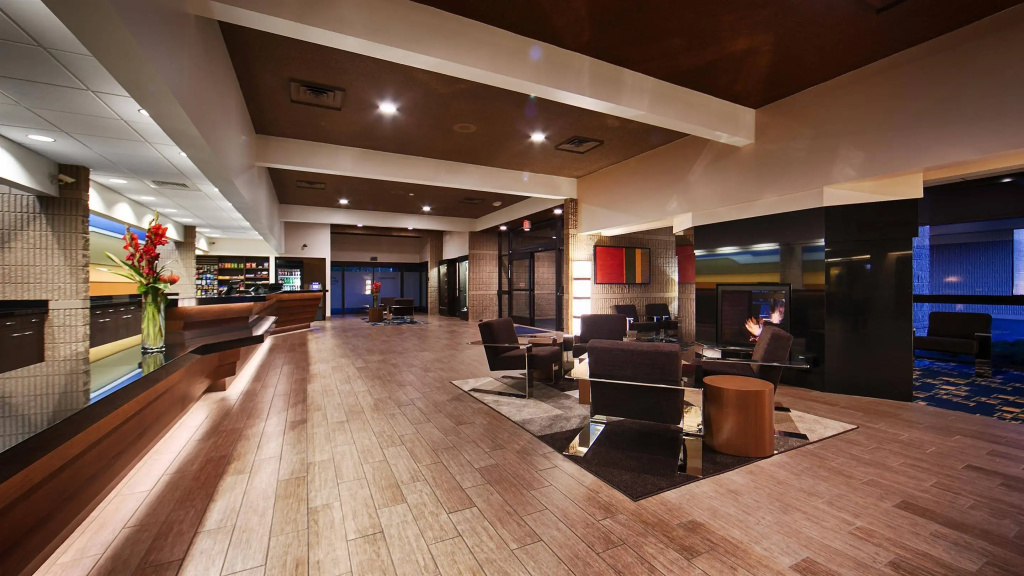 Hotel photo 15