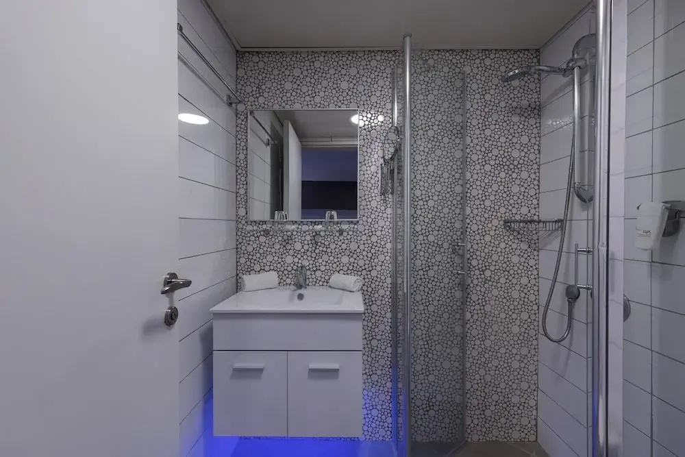 Economy Apartment