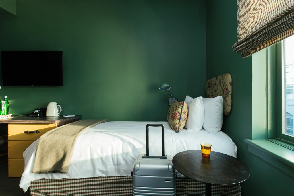 Hotel photo 13