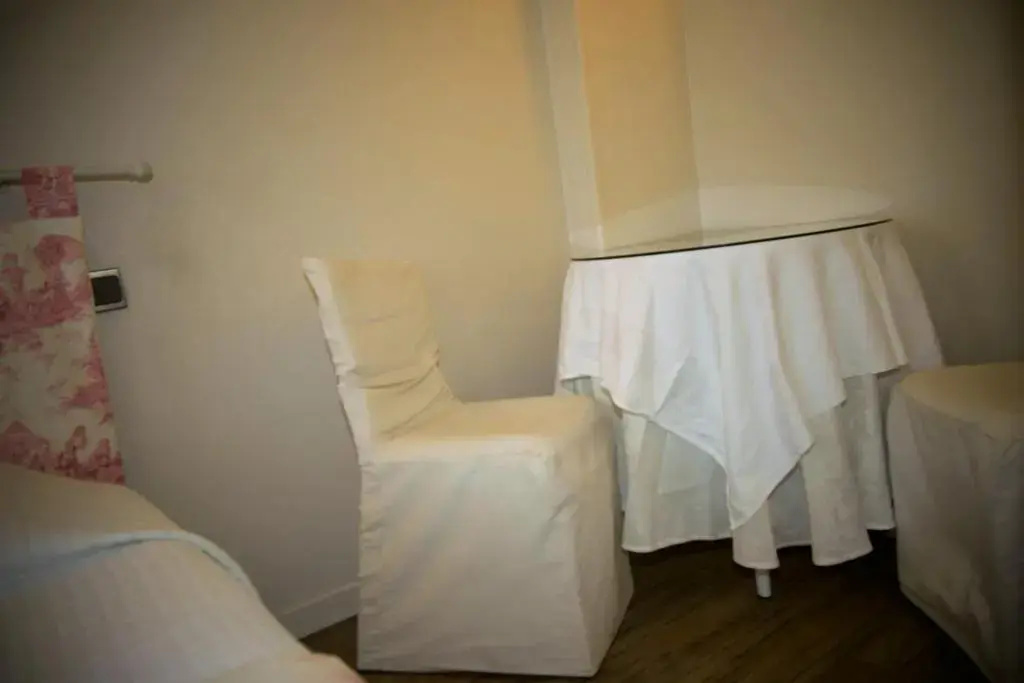 Hôtel Dandy - Chambres