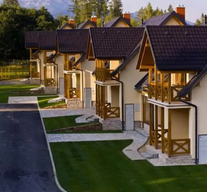 Apartment Highland