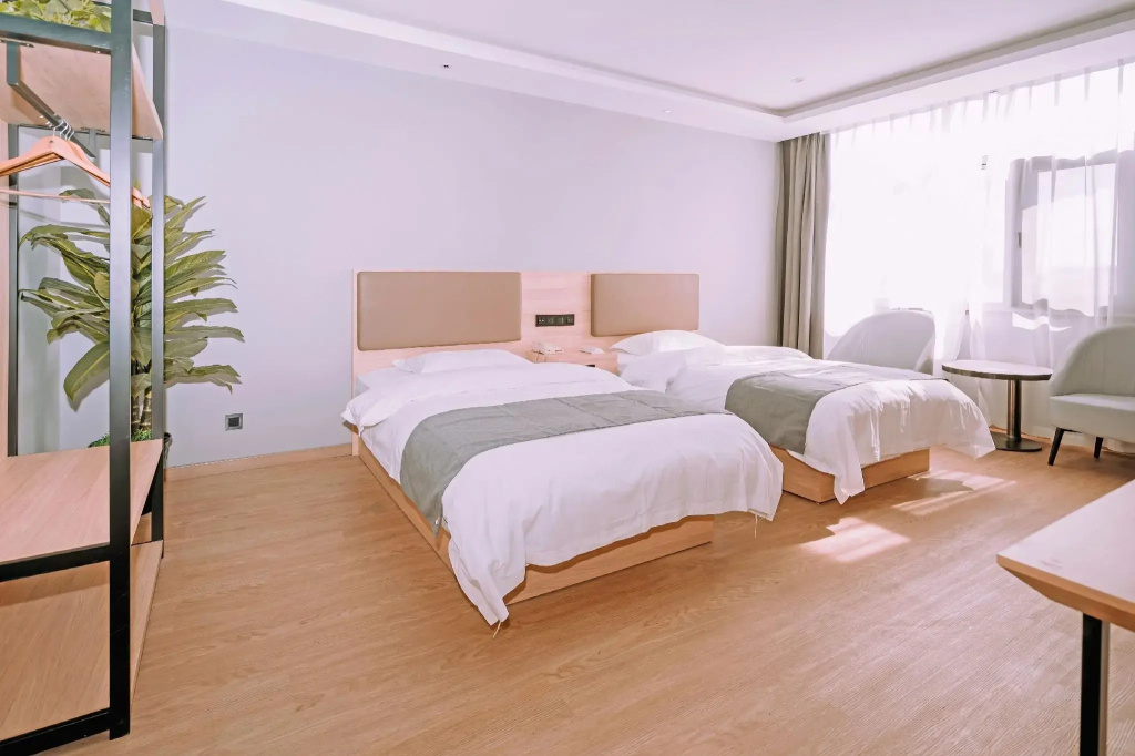 GreenTree Inn JiangSu Changzhou Changhe Express Hotel - Général