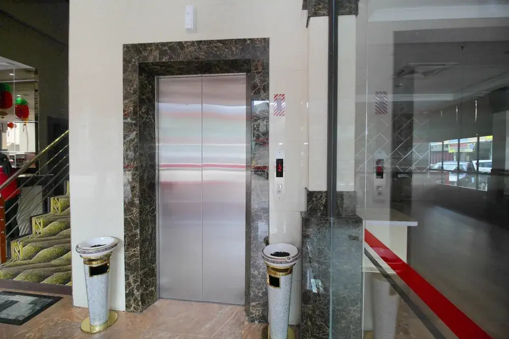 Hotel photo 11