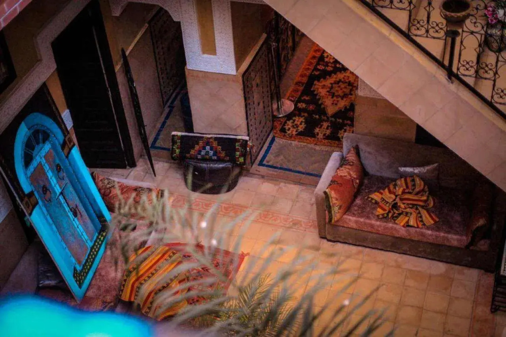 Hotel photo 11