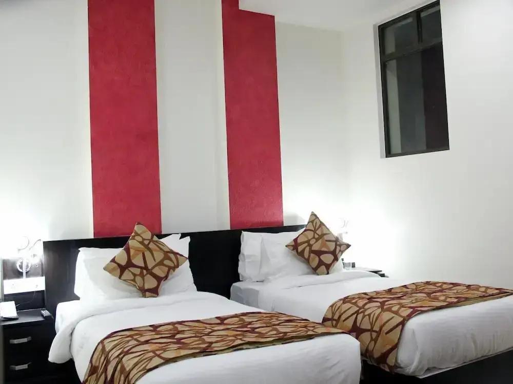 Clarks INN Mathura - Général
