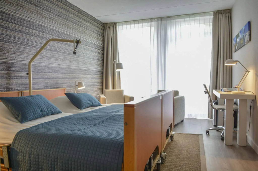 Hotel Molenbos - Général