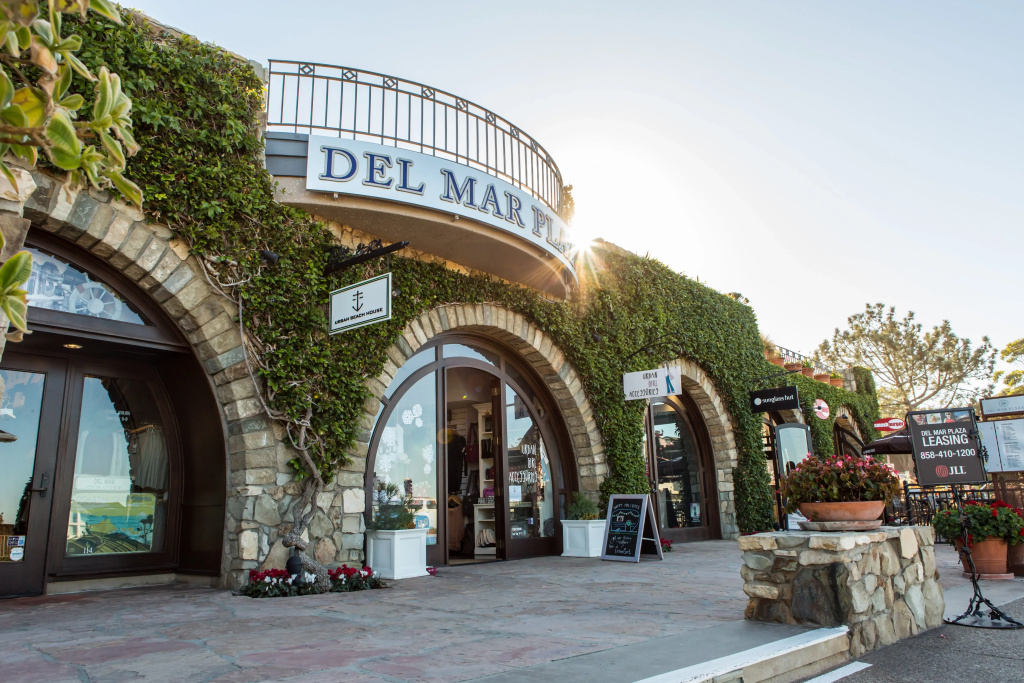 Hotel Indigo San Diego Del Mar by IHG
