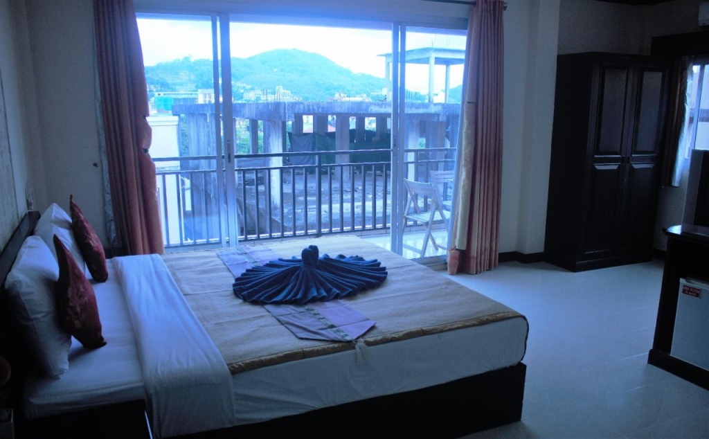 Hotel Ramaz Charlie — 3