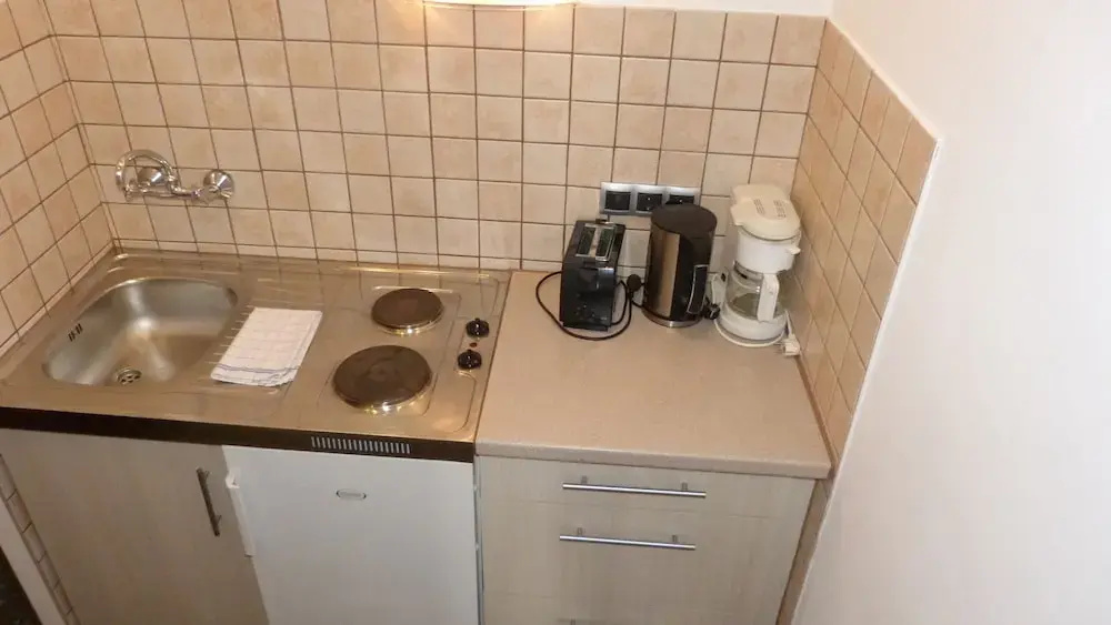 Aparthotel Rothensteiner - Général