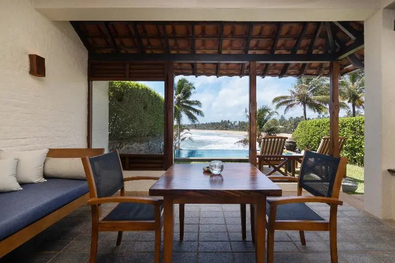 Saman Villas