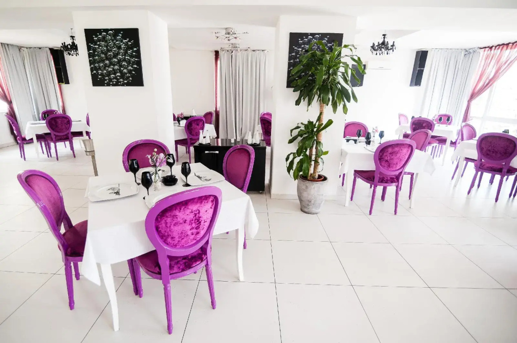 Alex & George Boutique Hotel - Général