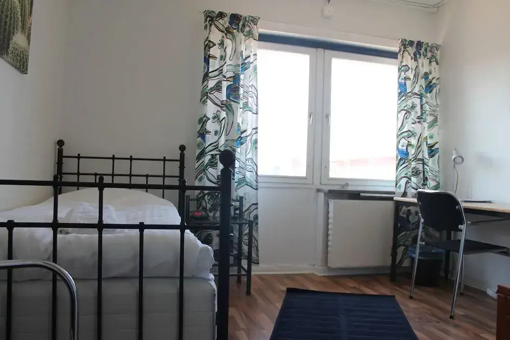 Borlänge House of Blues Hotel - Chambres