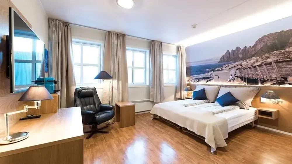 Hotel photo 5