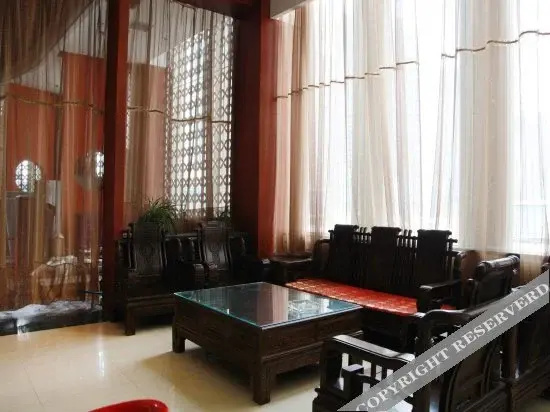 Business Centre