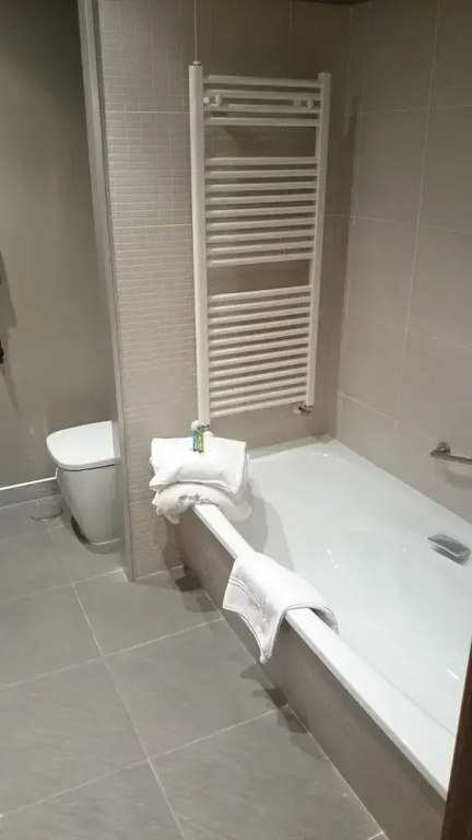 Hotel Spa Attica21 Vilalba - Chambres