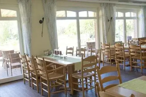 Gosch Hotel Mirow - Général