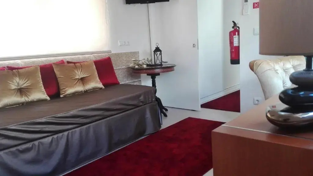 House Barra Beach - Chambres