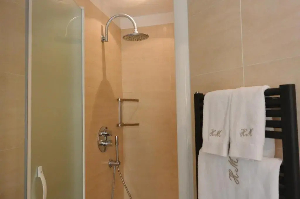 Moderno - Chambres