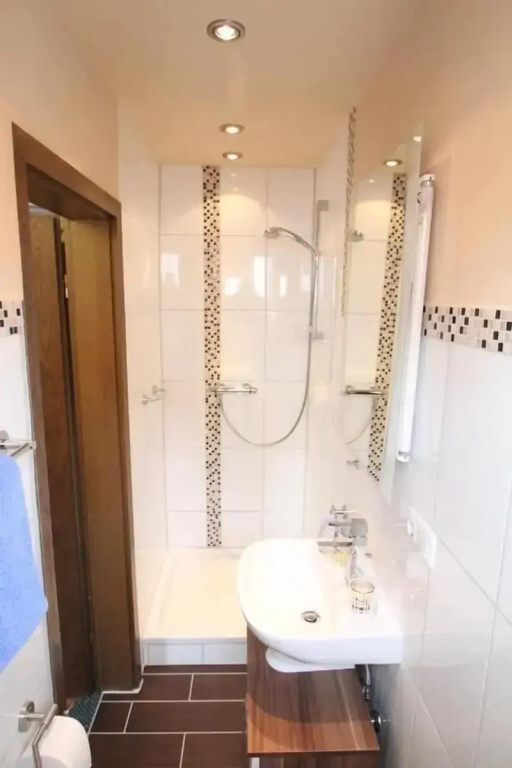 Hotel Irene - Chambres