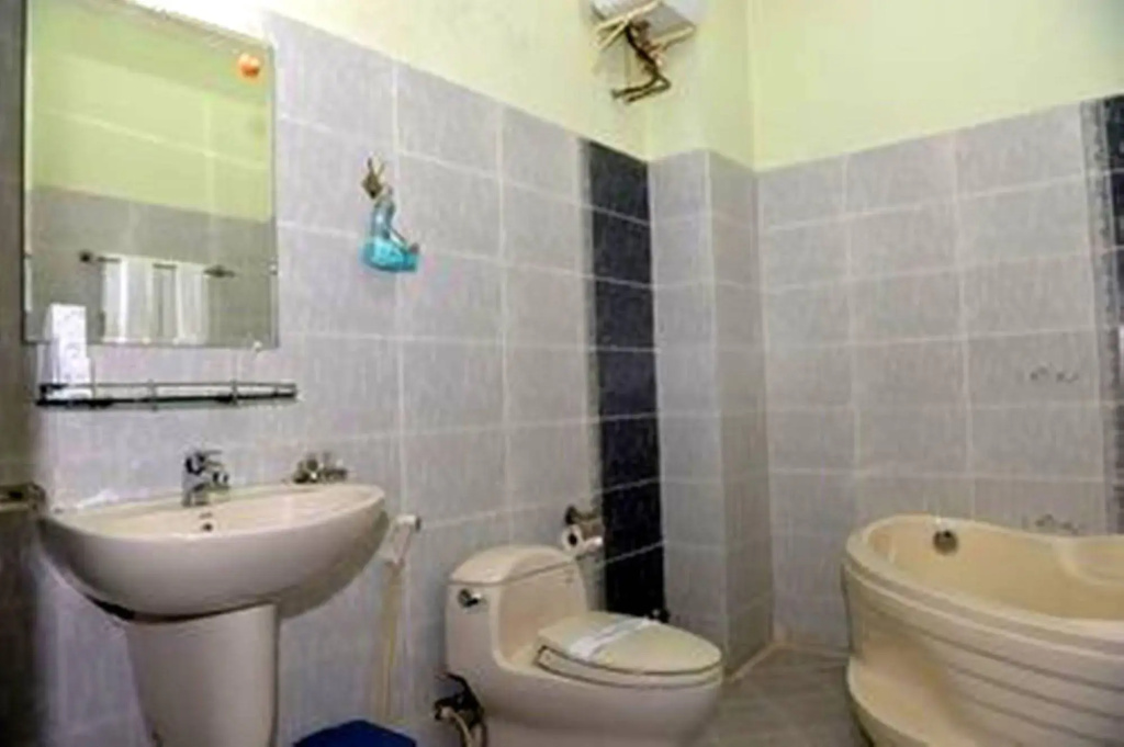 Hotel photo 21