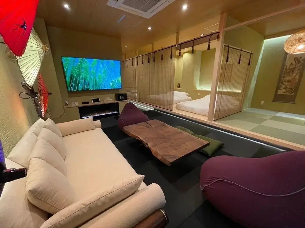 Hotel photo 16