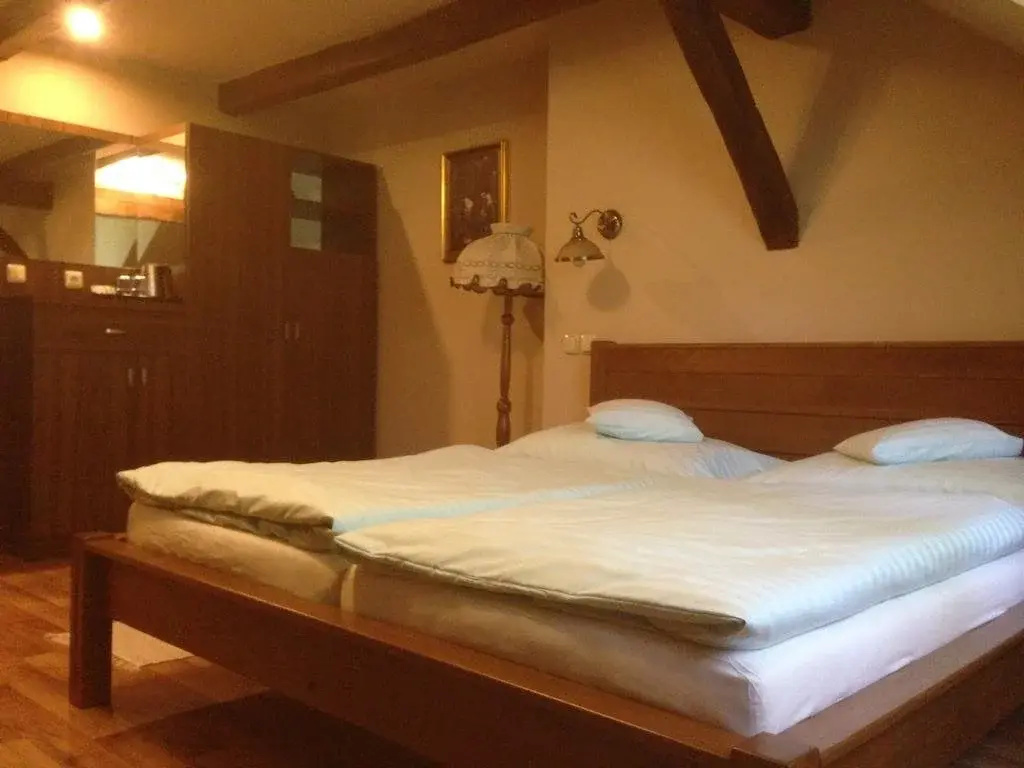 Hotel Starý Mlýn - Général