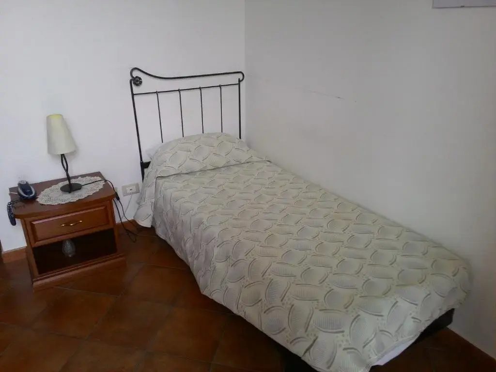 Il Noce Antico - Chambres