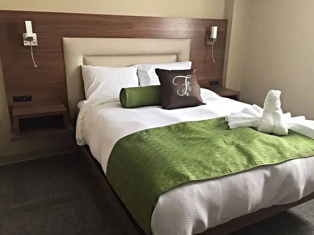 Hotel photo 2
