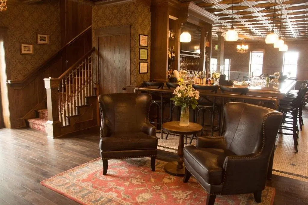 Hotel photo 18
