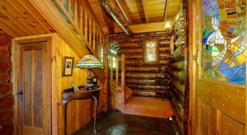 Eagles Nest Luxury Mountain Retreat - Général