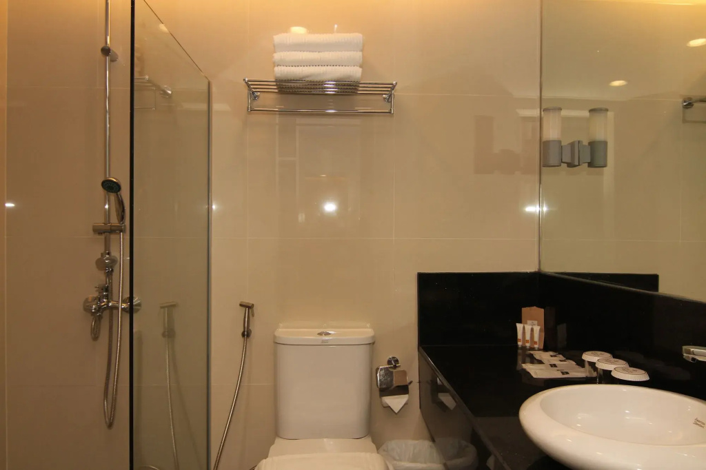 Hotel photo 8