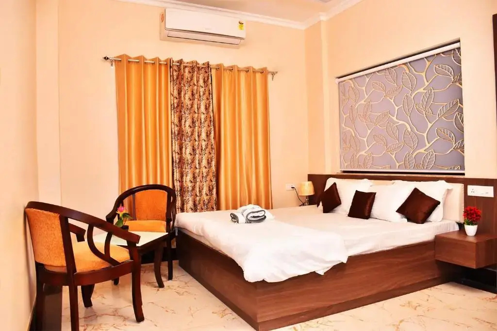Hotel photo 14