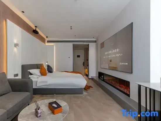 Premium room
